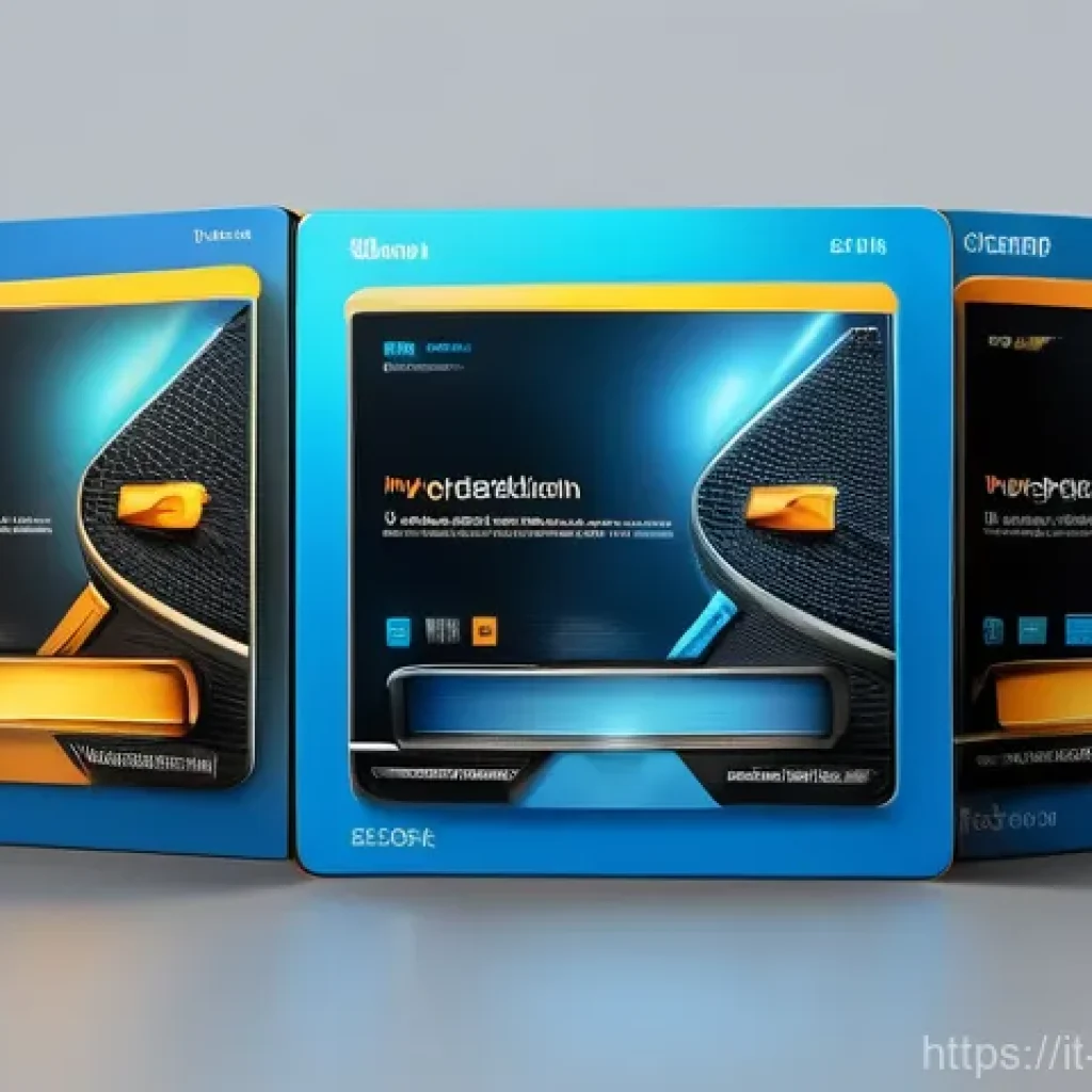 블레이드소울 레볼루션 UI 최적화 팁 - Here are three detailed image generation prompts in English, designed to adhere to your guidelines, ...