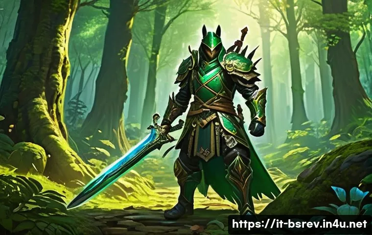 블레이드소울 레볼루션 몬스터 스폰 지역 - **Prompt 1: Optimized Farming Zone**
"A male character, reminiscent of a warrior or martial arti...
